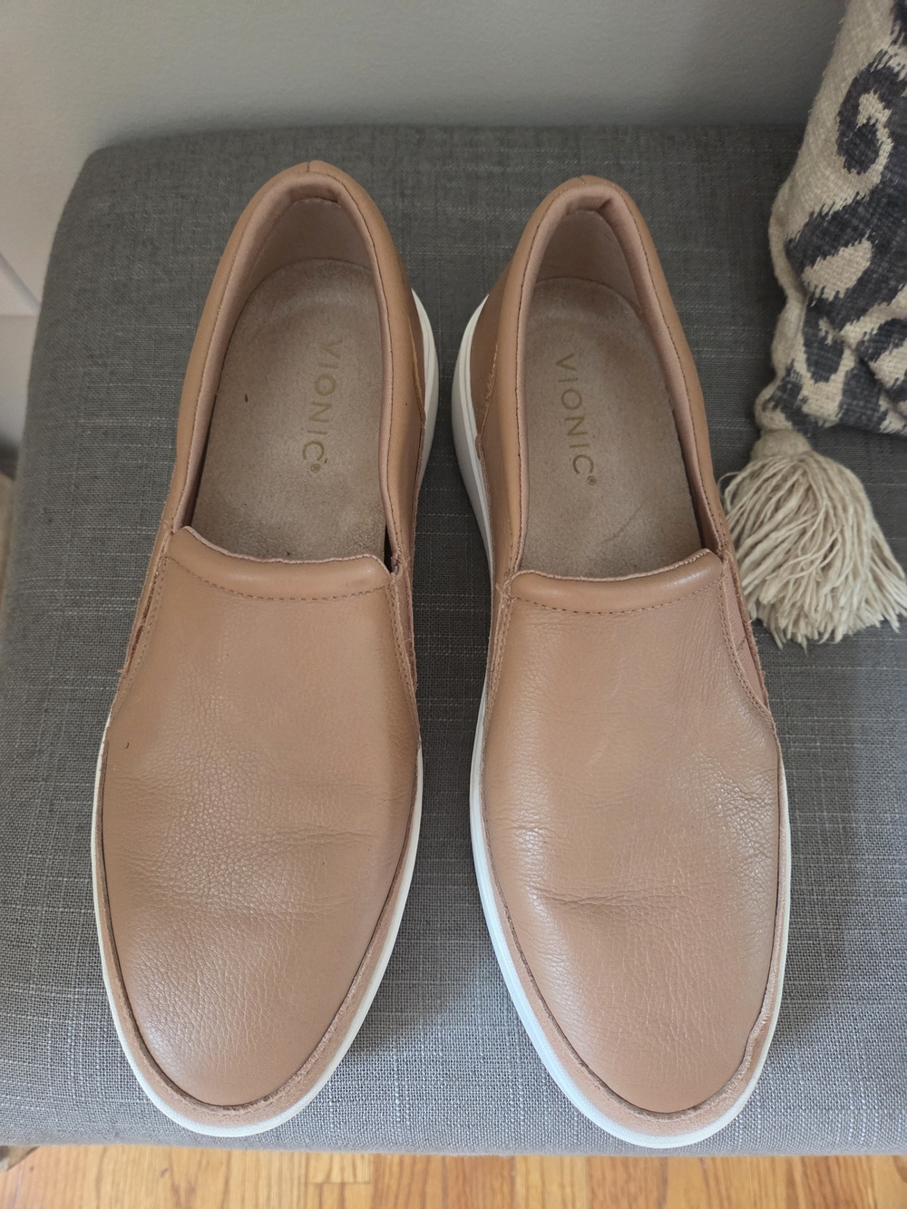 Vionic KEARNY Slip On 9.5